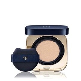 갤러리아 끌레드뽀 보떼 래디언트 쿠션 파운데이션 내추럴 / 내추럴 M GALLERIA Cledbo Voute Radiant Cushion Foundation Natural / Natural M