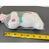 Easter New Easter Dog Toy~Easter Bunny Rabbit 6 inches