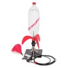 StratoFins Screw-on Water Rocket Fins - Compatible With 2 Liter
