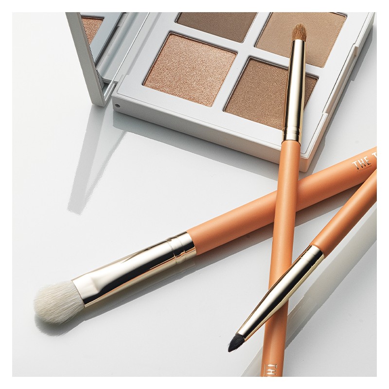 The Tool Lab 아이섀도우브러쉬세트 더툴랩브러쉬 브러쉬추천 Eyeshadow Brush Set The