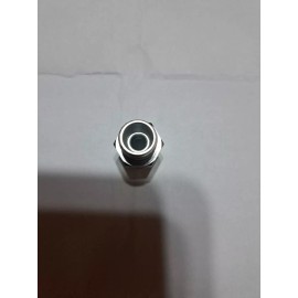 Parker Chinese Mini Excavator Hydraulic Fitting Din M16x1.5 X M14x1.5 Din