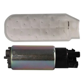 Repuesto Bomba Gasolina P/toyota Highlander 2004-2007 3.3l