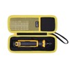 LTGEM Case Compatible with DEWALT Cordless Screwdriver DWHT66719, Hard Carrying