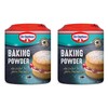 Baking Powder 170g (Pack of 2) | Double Pack for