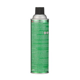 CRC Foaming Coil Cleaner, 18 Wt Oz, Water-Based, Heavy-Duty Cleaner For Air Conditioning And Refrigeration Condensers, Aerosol Spray