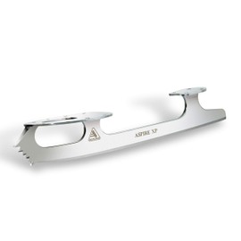 Jackson Ultima Aspire XP UB25 Figure Skating Blades - 9 3/4"