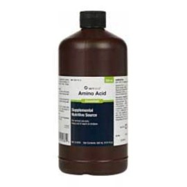 Vet One Amino Acid Concentrate Vitamins & Electrolytes Supplement 500mL