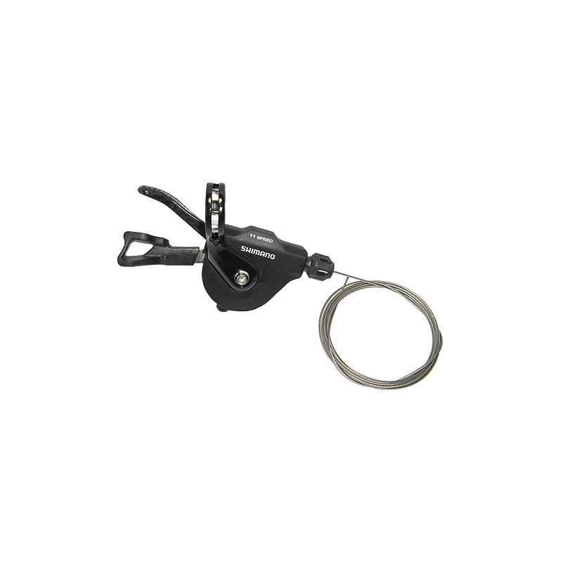 SHIMANO(シマノ) SL-RS700 Rapidfire Plus シフトレバー (右のみ) ブラック