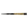Fukui Craft PBT Hexagonal Single Blade Chopsticks, 9.4 inches (24.0