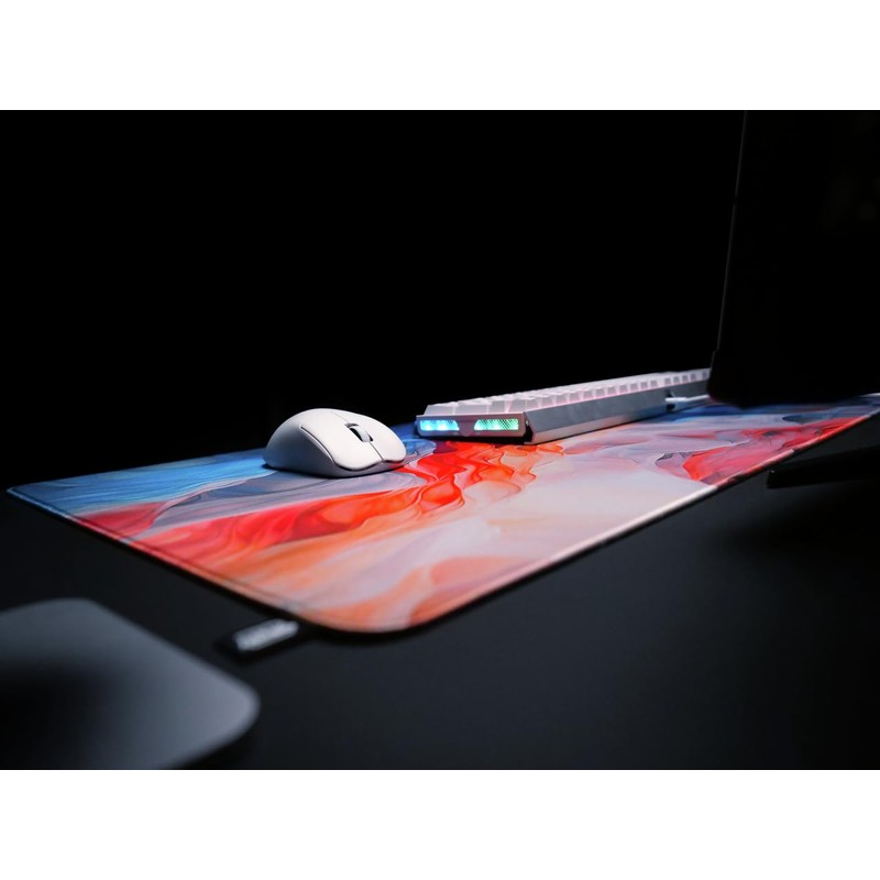 CHERRY XTRFY M68 Wireless | Ultra-Fast and Light Gaming Mouse