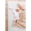 Cuddly Cushion Heart Twister Beige 38 x 30 x 12