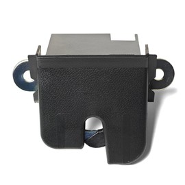 Rear Trunk Boot Lid Lock Latch 5M0827505E Compatible with VW Volkswagen Beetle Golf GTI R Plus V Golf V VI VII Golf E-Golf Volkswagen Scirocco III Volkswagen Ti-guan Replace 5M0 827 505 B