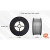 SÜA - ER316L - MIG Stainless Steel Welding Wire -