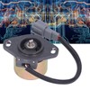 Angle Sensor TOSD‑04‑052 Easy Use Replace Commonly Used Model Accessories