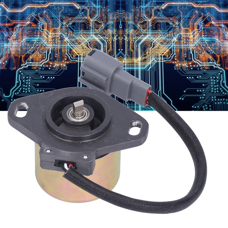Angle Sensor TOSD‑04‑052 Easy Use Replace Commonly Used Model Accessories