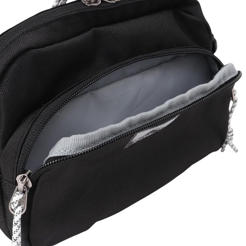 Columbia Price Stream PU 8701 Shoulder Case, One Size, Black