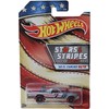 Hot Wheels Stars & Stripes Series '68 El Camino 6/10,