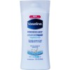 Vaseline Intensive Rescue Repairing Moisture Lotion, 10 Oz by Vaseline
