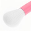 Baluue Double-ended Makeup Brush for Nose Contouring and Powder Application