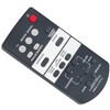 FSR66 ZJ78750 Replacement Remote Commander fit for Yamaha Sound Bar
