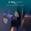 Tiqvi - Smart Outdoor Camera WiFi, 1080P, Dualband (2.4/5GHz), Infrared