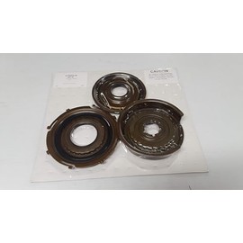 u660e bonded piston kit bonded pistons bonded pistons (5 pistons) 2007-up Automatic transmission