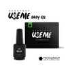USEME Yuzumi Body Gel / USEME 유즈미 바디젤