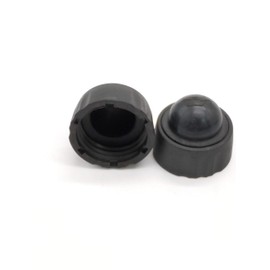 deawater 2PCS 300890001 Oil Tank Cap Cover Primer for ryobi Chainsaw P540 P541 P542 P545 CS1800