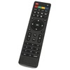 ALLIMITY SRT7004 Remote Control Replaces Strong High Definition Satellite Receiver