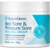 Roycederm Bed & Pressure Sore Healing Cream – Fast Relief