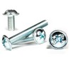 M4 (4mm x 20mm) Doorknob Screws Handle Screws for Kitchen