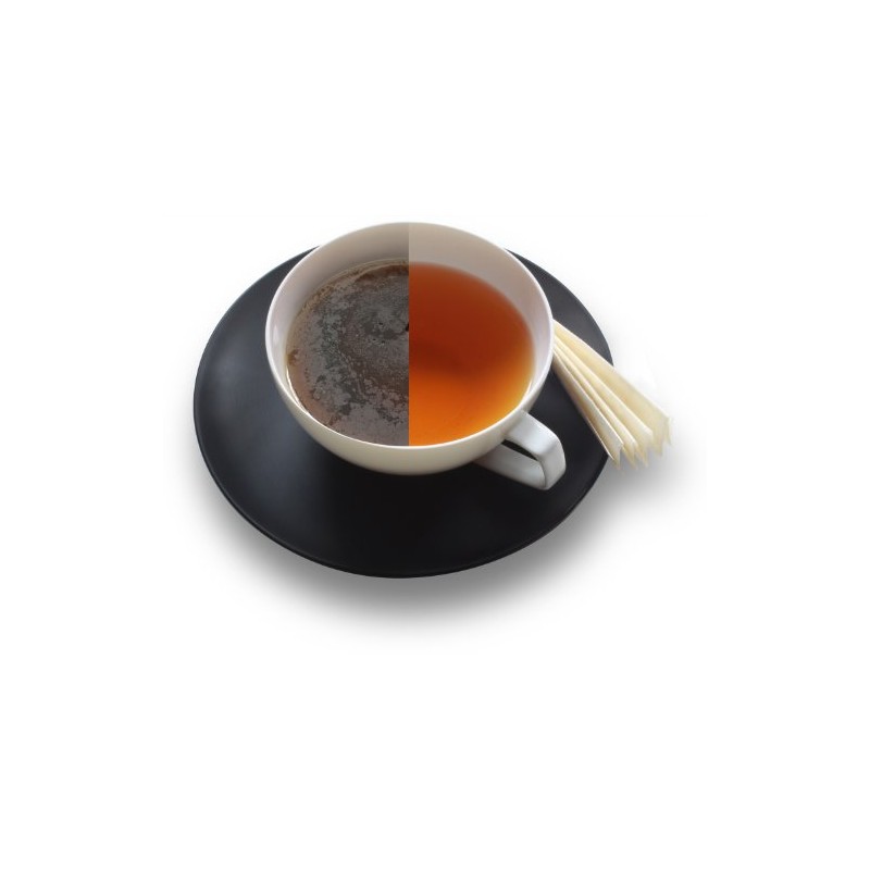 Bellima Filter compartments – the must for tea drinkers (5
