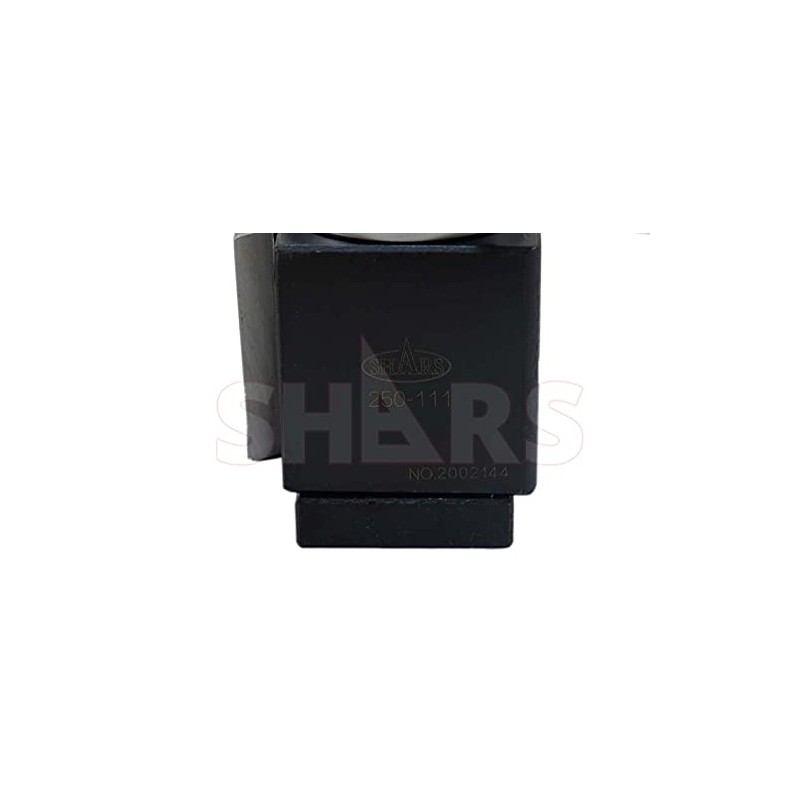 Shars Wedge Type AXA Quick Changing Tool Post 111 for