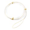 Sufix TETE DE LIGNE WIND-ON MONOFILAMENT LEADER - 10M -