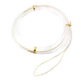 Sufix TETE DE LIGNE WIND-ON MONOFILAMENT LEADER - 10M - 10, 140/100, 91