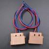 LIZAPUS Turn Signal Lights Connector Pigtail Compatible with Jeep Grand