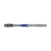 RED DRAGON Gerwyn Price Iceman V-Groove Aluminium Medium Blue Shafts