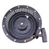 YIHETOP Recoil Pull Starter Assembly Compatible for Yamaha MZ360 EF6600