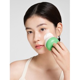 Pulley Pore Brush / 풀리 모공 브러쉬