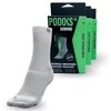 PODOKS - Running Socks for Men and Women, Biomechanical Running