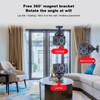 145° Wireless Camera 1080P IP 2 Way Intercom Phone Remote