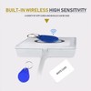 KUNLONGSKY USB NFC Card Reader Writer ACR122U-A9 China Contactless RFID