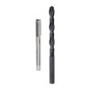 sourcing map Tap and Drill Bit Set, 5/16-36 UNS Thread