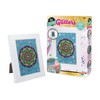 BUKI Be Teens Glitters, mandala