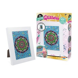 BUKI Be Teens Glitters, mandala