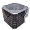 Air Conditioner Covers for Outside Units Central Ac Cover Leaf