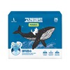 Fitpet WhalePad Magic 1-second High Absorption Deodorizing Care Training Pad