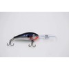 Rapala Deep Rattlin Fat Rap 7 cm 20 g Silver