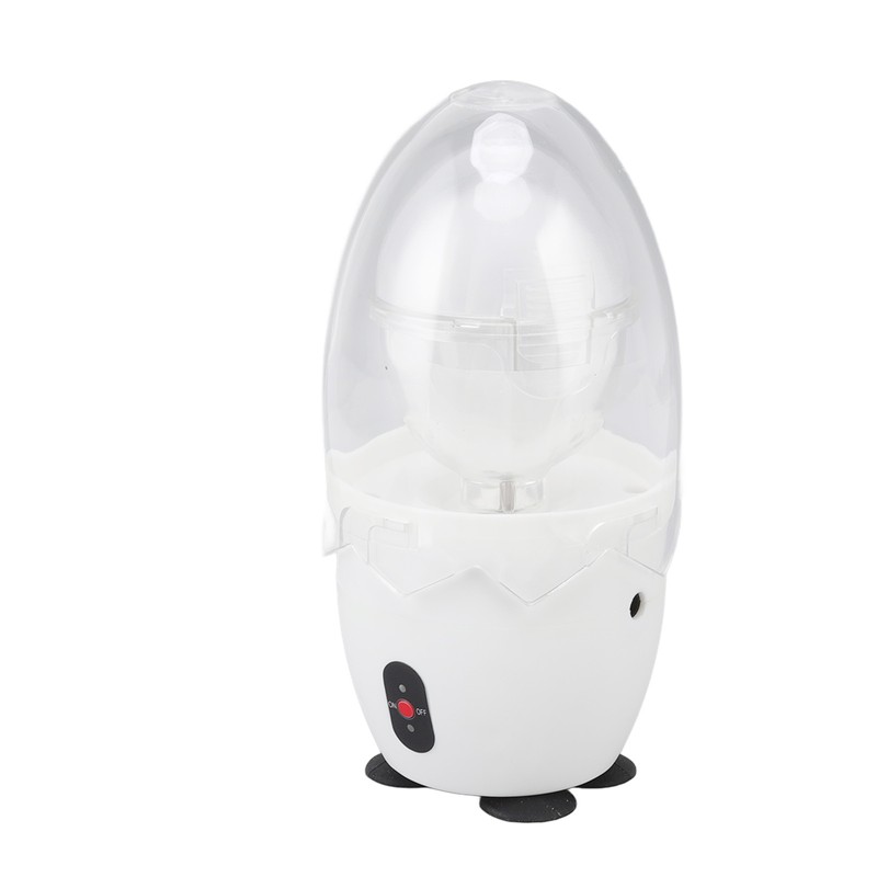 Electric Egg Scrambler Shaker Electric Golden Egg Maker Home Yolk