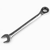 Egofine 7mm Ratcheting Combination Wrench Metric, Industrial Grade Gear Spanner